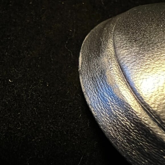 Stuart Weitzman Tully 100 Bow Strappy Sandals Size 7B EU 37.5 - Picture 6 of 6